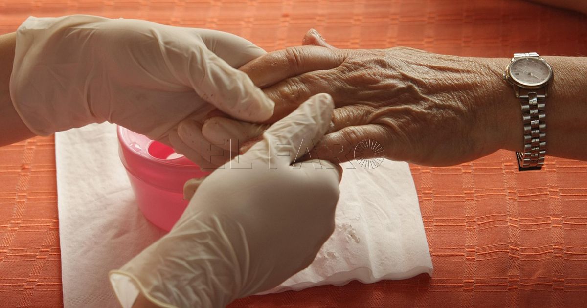 La importancia de concienciar sobre el Alzheimer