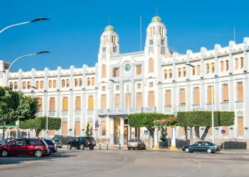 Melilla