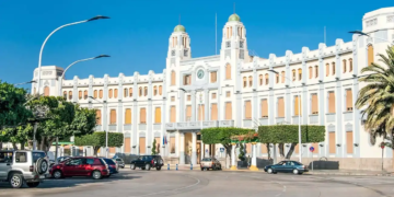 Melilla