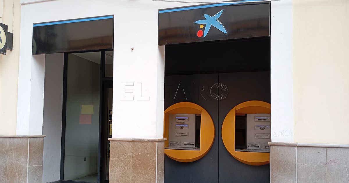 CaixaBank alcanza las 2.892 nóminas domiciliadas en Melilla