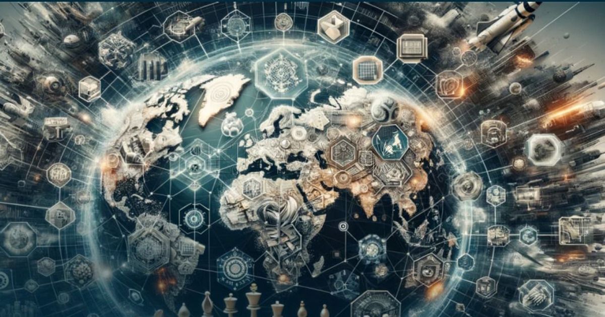 El panorama estratégico mundial, a análisis en el Club Marítimo