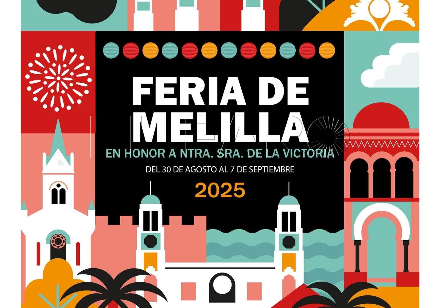 Cuando los grandes Maestros reflejan la tradición de cartel en cartel