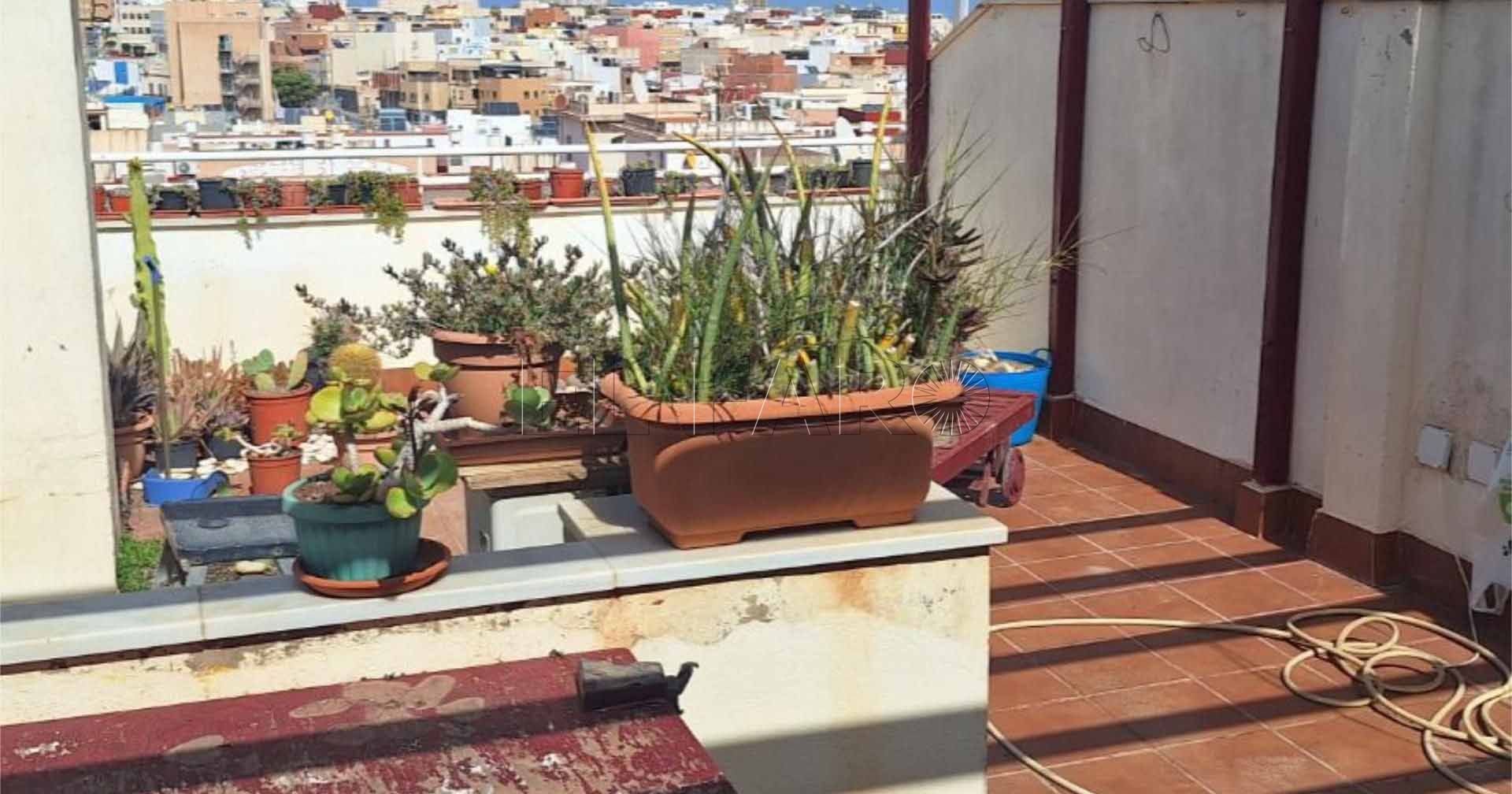 Subida de precios de las viviendas