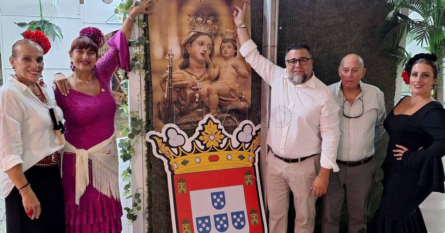 Casa de Ceuta en Melilla