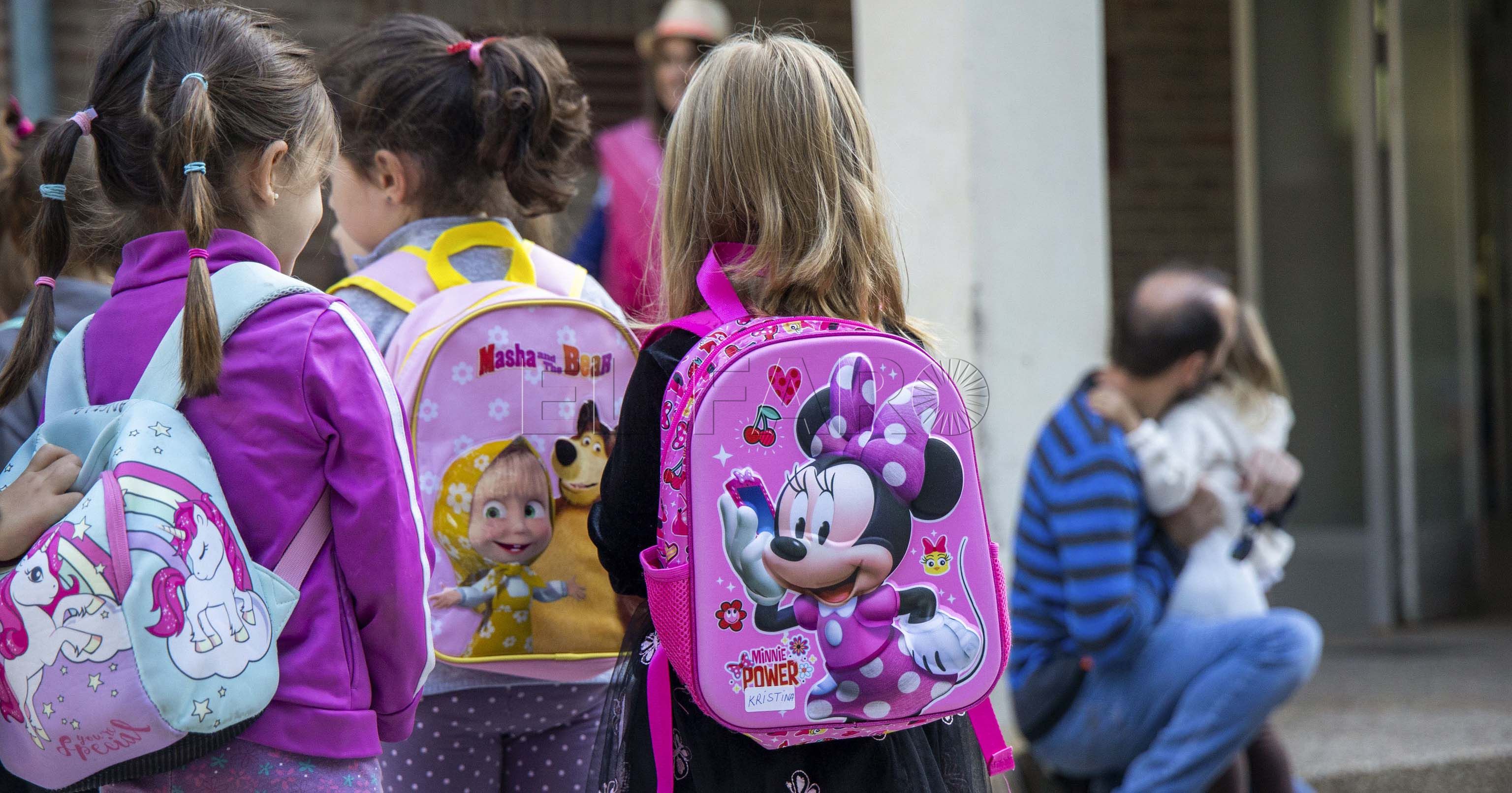 Acuerdos para los docentes