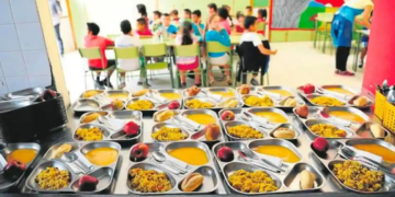 Comedor escolar
