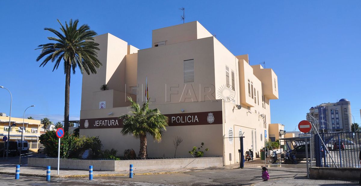 El SUP dice que Melilla “está dentro de los estándares de la seguridad y la tranquilidad”