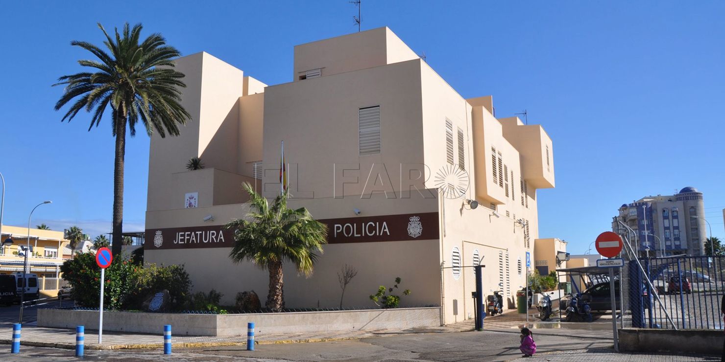 ¿Por qué no baja la criminalidad en Melilla?