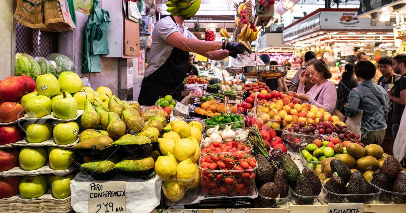 Los precios siguen subiendo