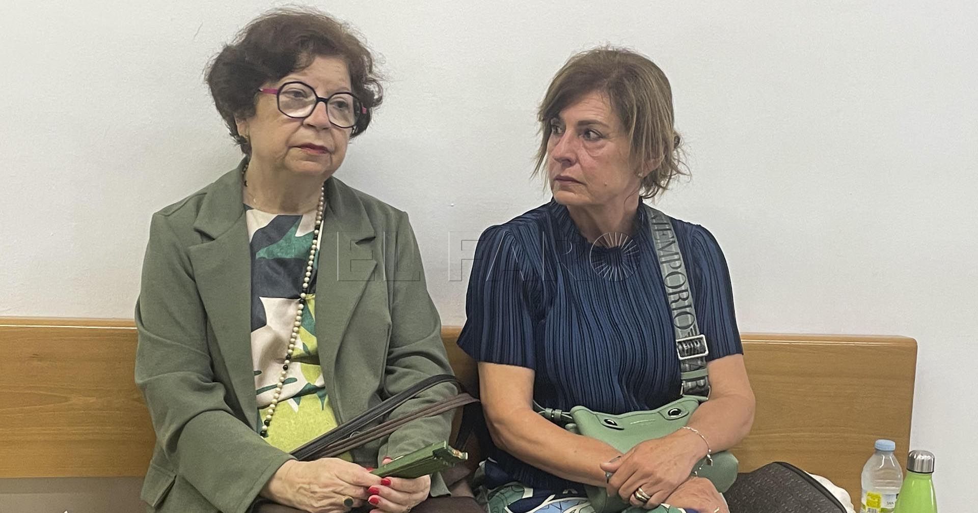 Condenadas dos exautoridades de Ceuta por la devolución ilegal de menores en 2021