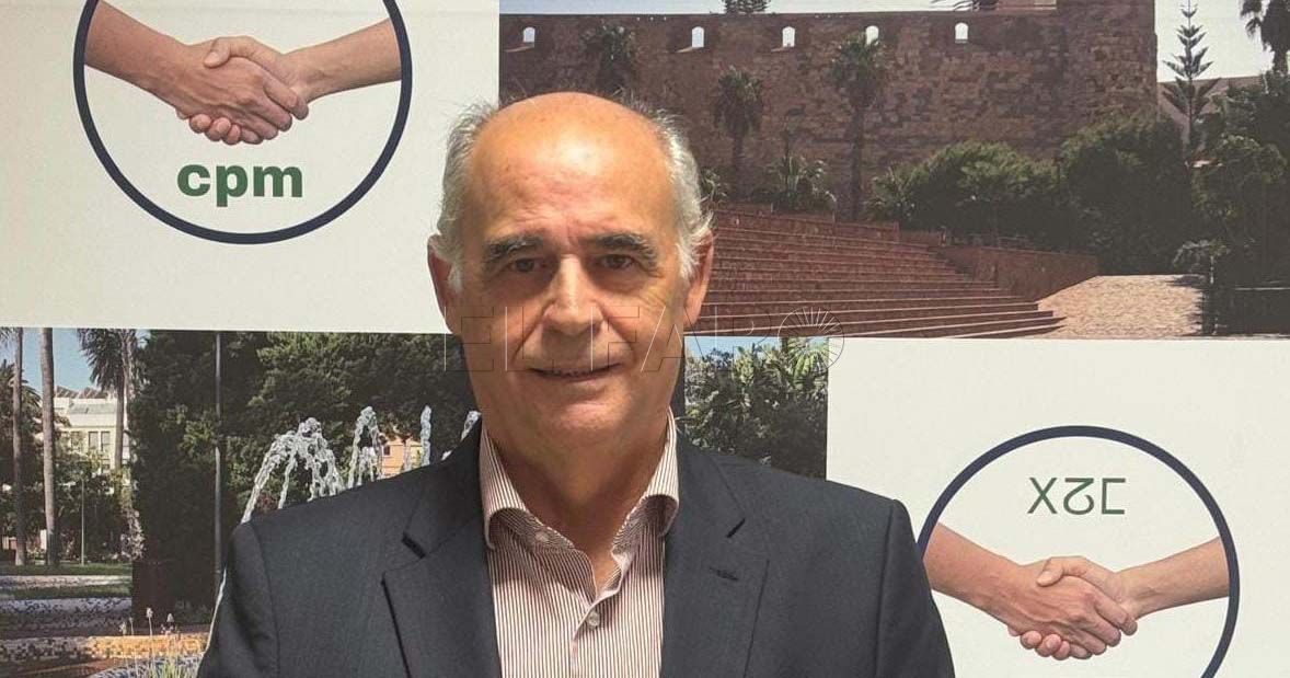 Diputado local de CpM