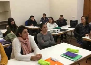 Formación