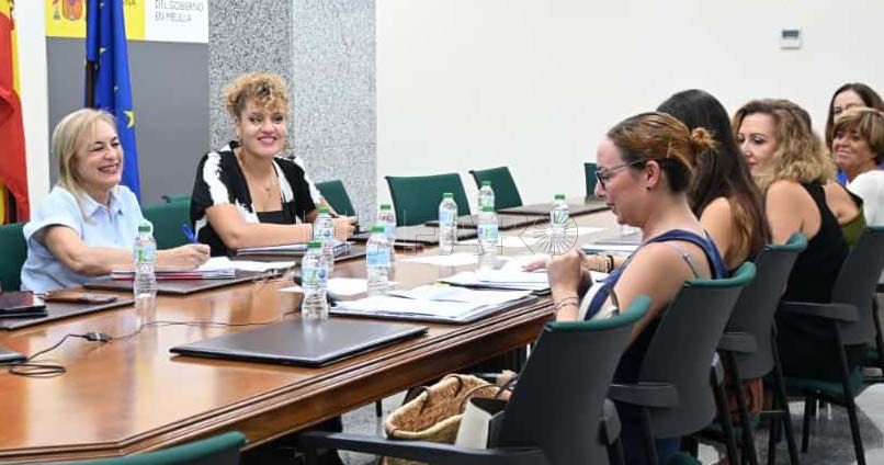 Colonias felinas y bienestar animal