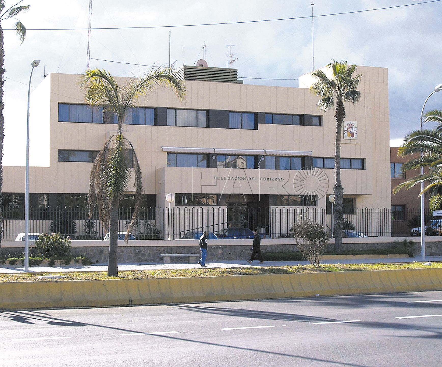 La Delegación acoge una segunda reunión con la Ciudad para cerrar las primeras reubicaciones de menores migrantes no acompañados