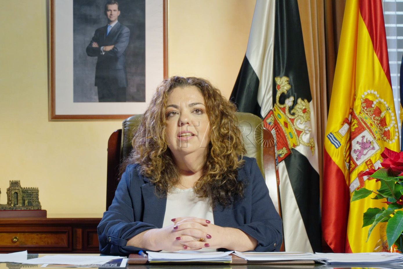 El Gobierno de España culmina el proceso administrativo para la reubicación de los primeros menores