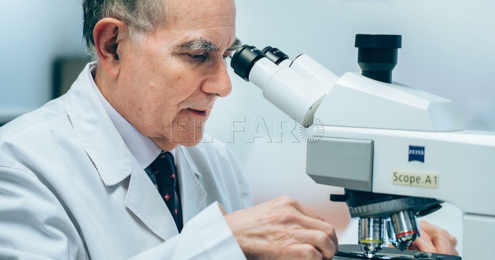 Doctor Antonio Campos