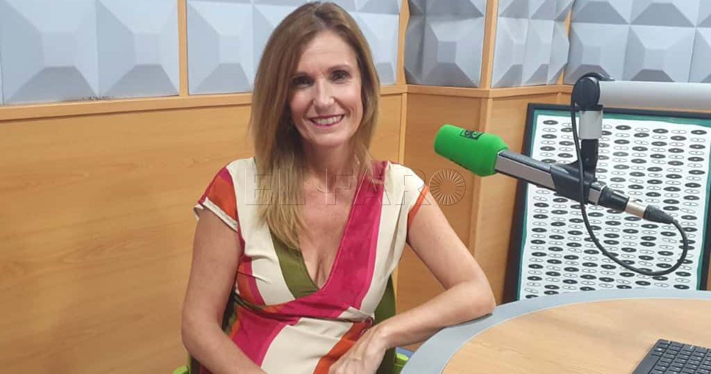 Jefa de la Unidad contra la Violencia de Género