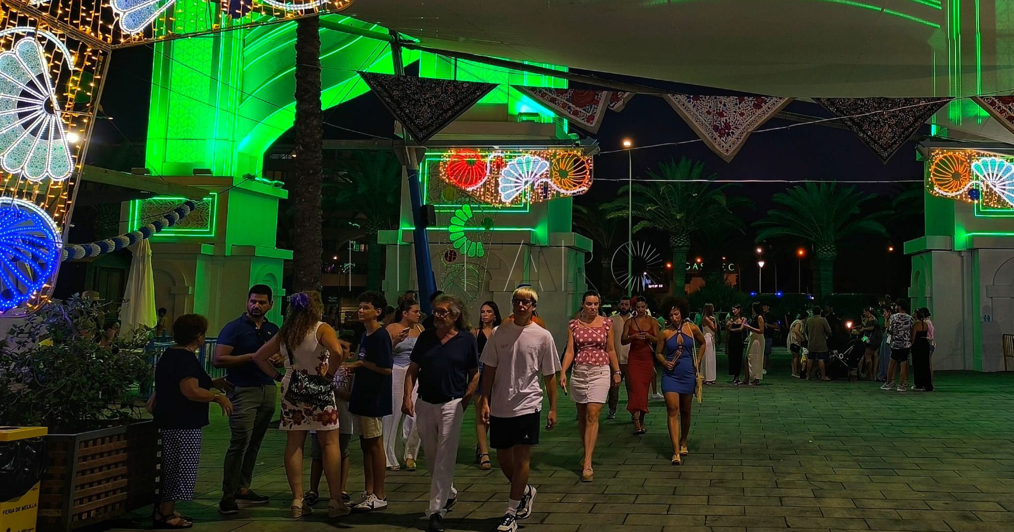 Novedades para la Feria de 2026