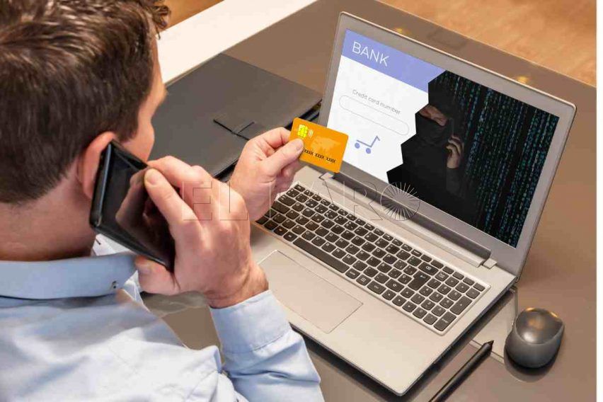 Estafas online, trolls y ciberataques: el lado oscuro de la red en Melilla