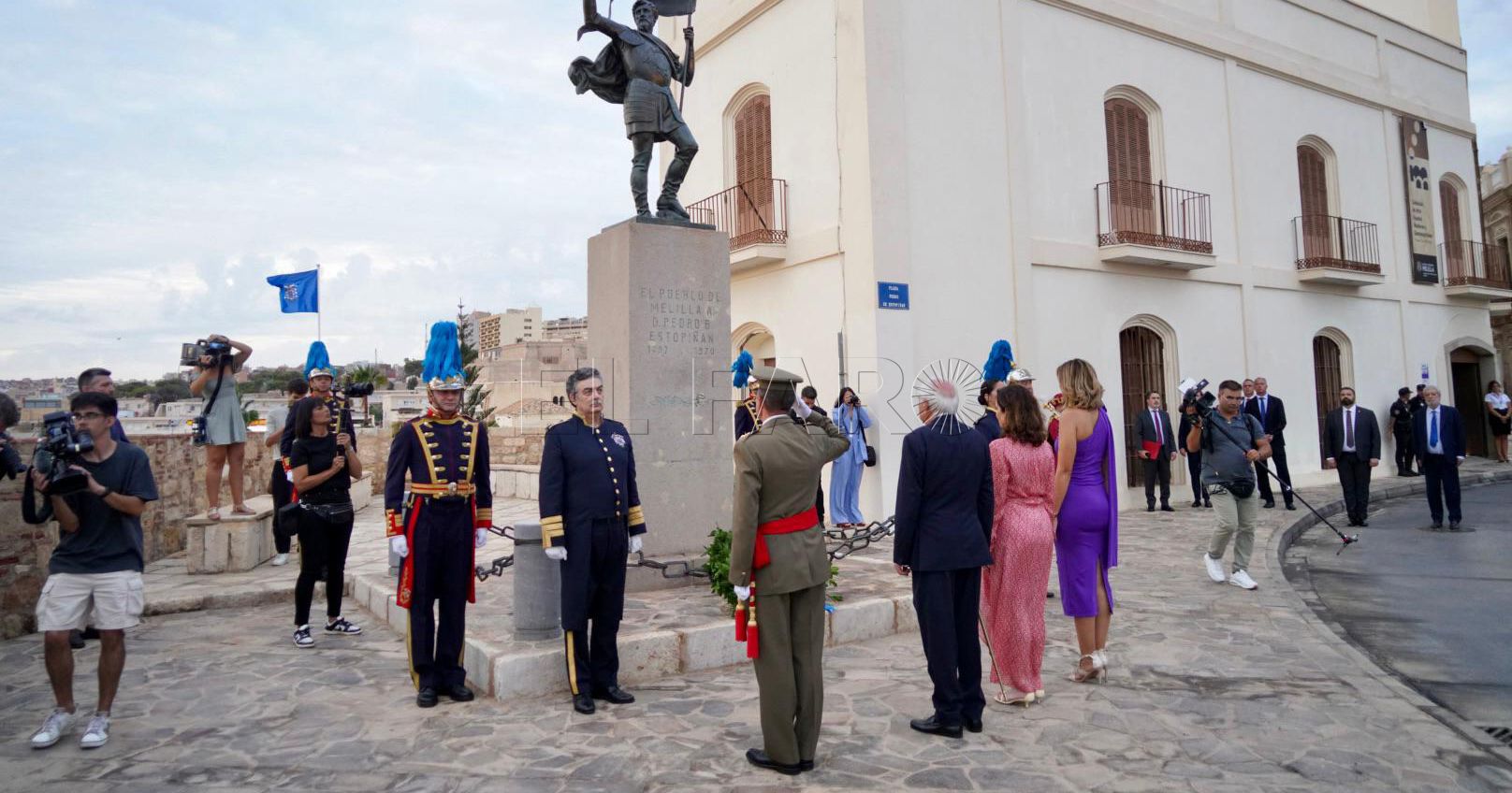 Acto del 17 de septiembre