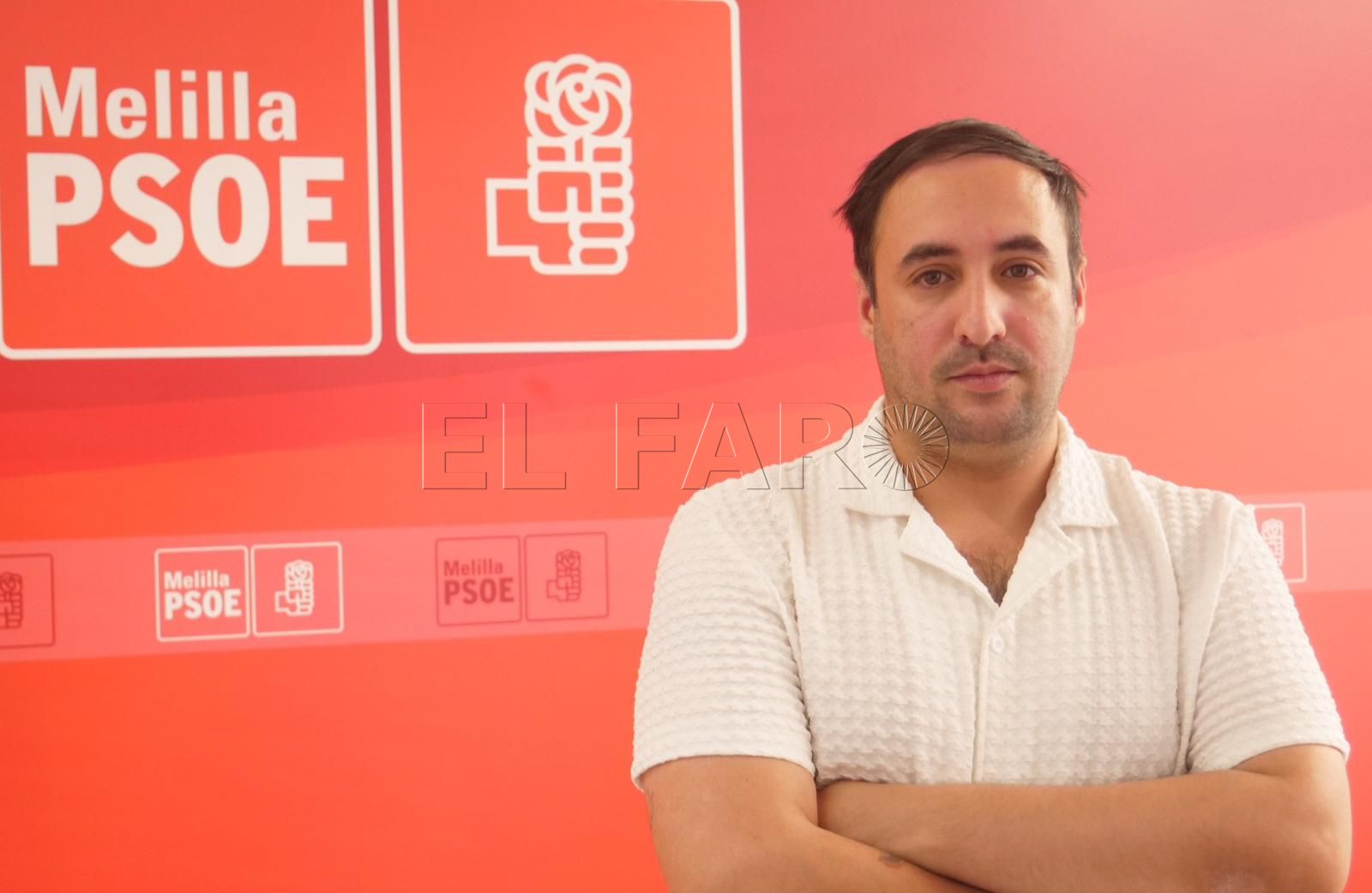 PSOE Melilla