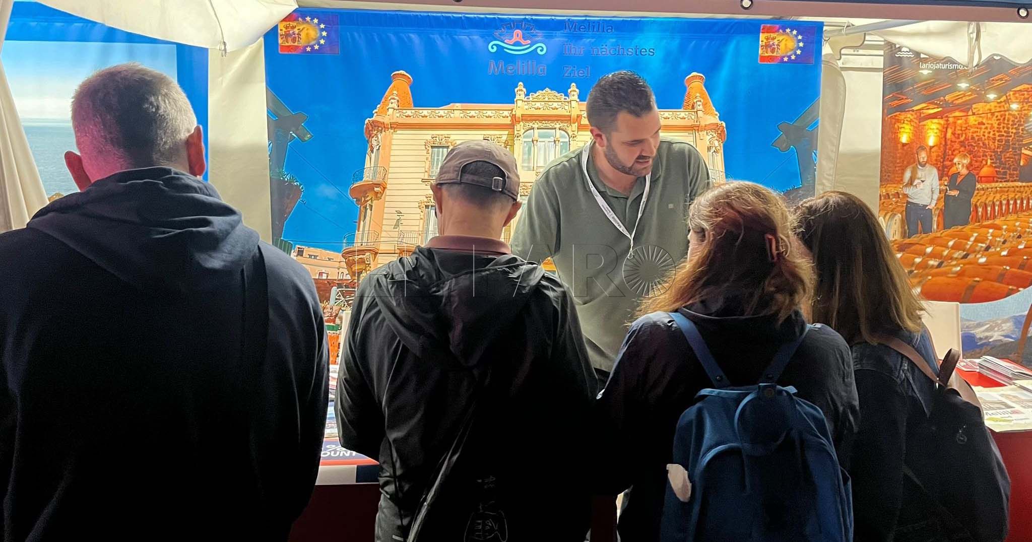 Promoción en Alemania