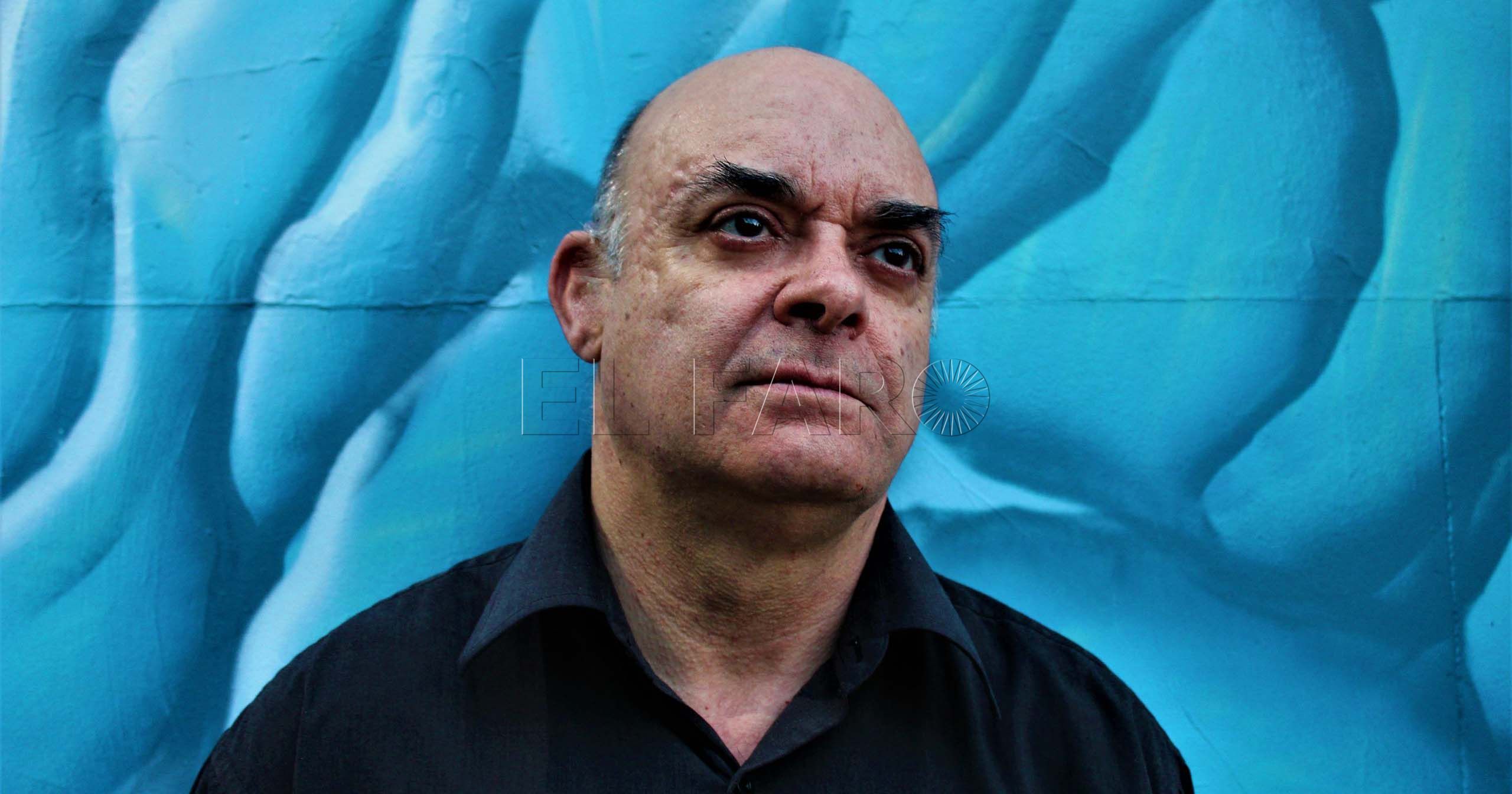 Artista y poeta melillense