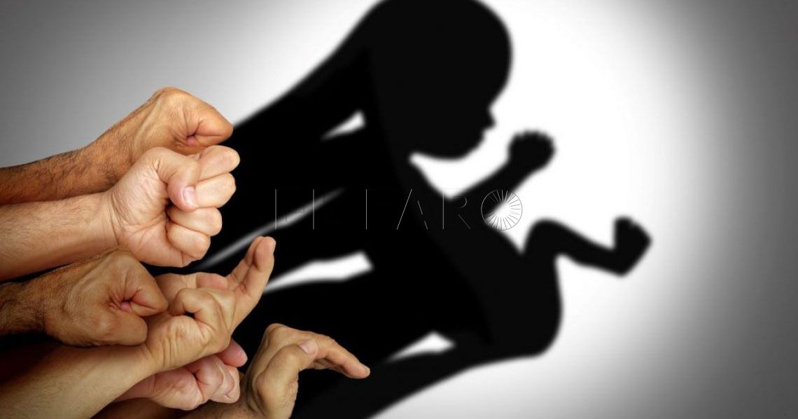 Médicos recuerdan que están para salvar vidas