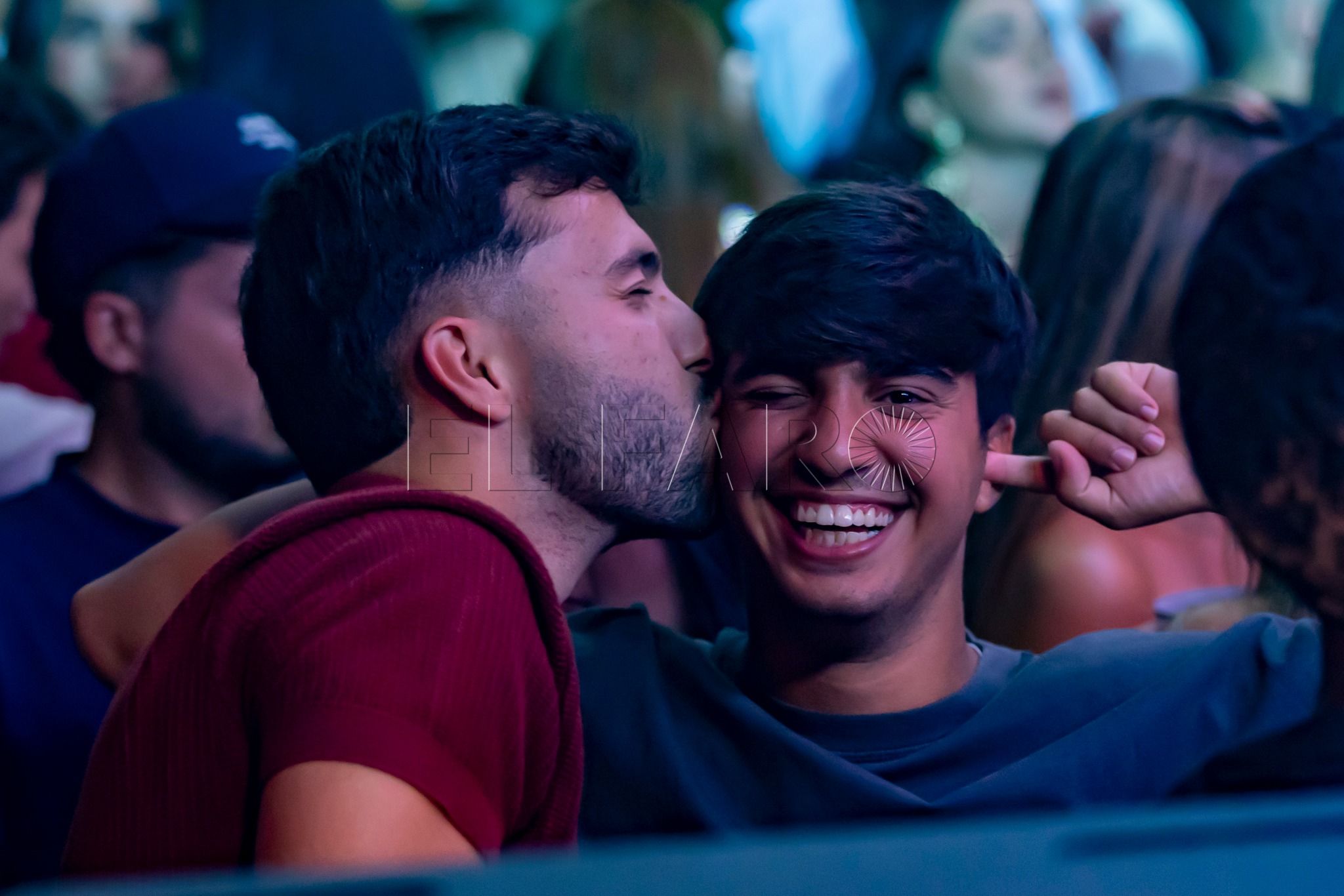 Manual de Supervivencia para padres en la Feria de Melilla