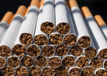 Prohibición de fumar