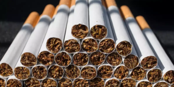 Prohibición de fumar