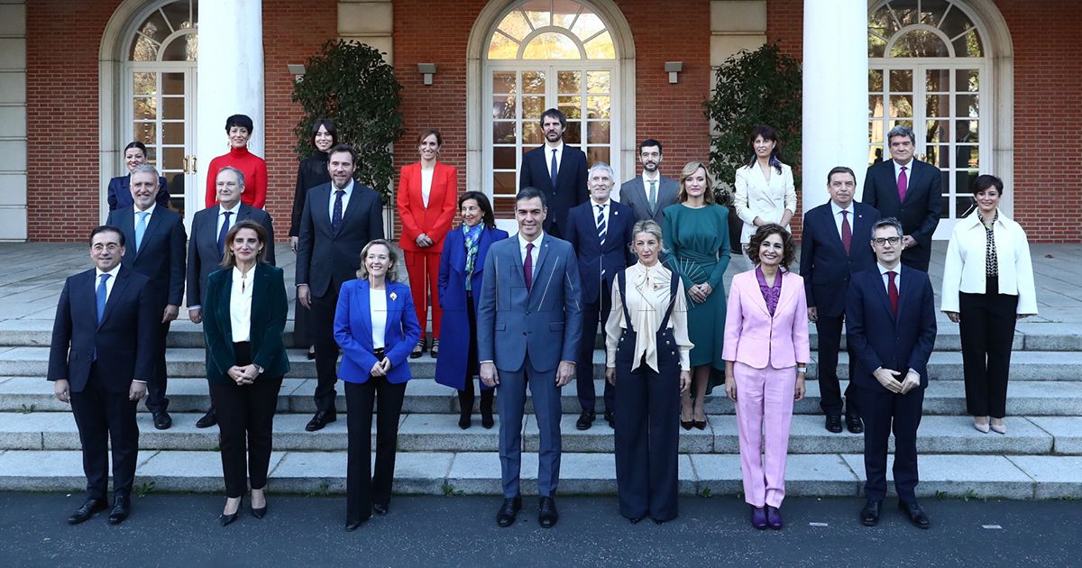 Un Gobierno que no responde