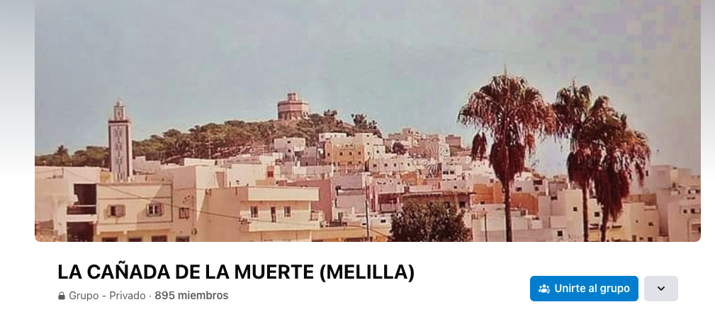 Piden siete años de cárcel a dos acusados de adoctrinar a jóvenes en Melilla para el Dáesh