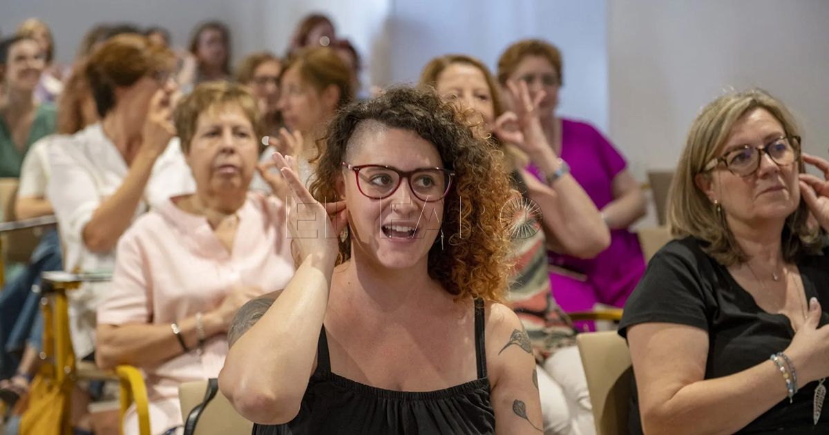 El PP reitera su compromiso con la inclusión y la diversidad