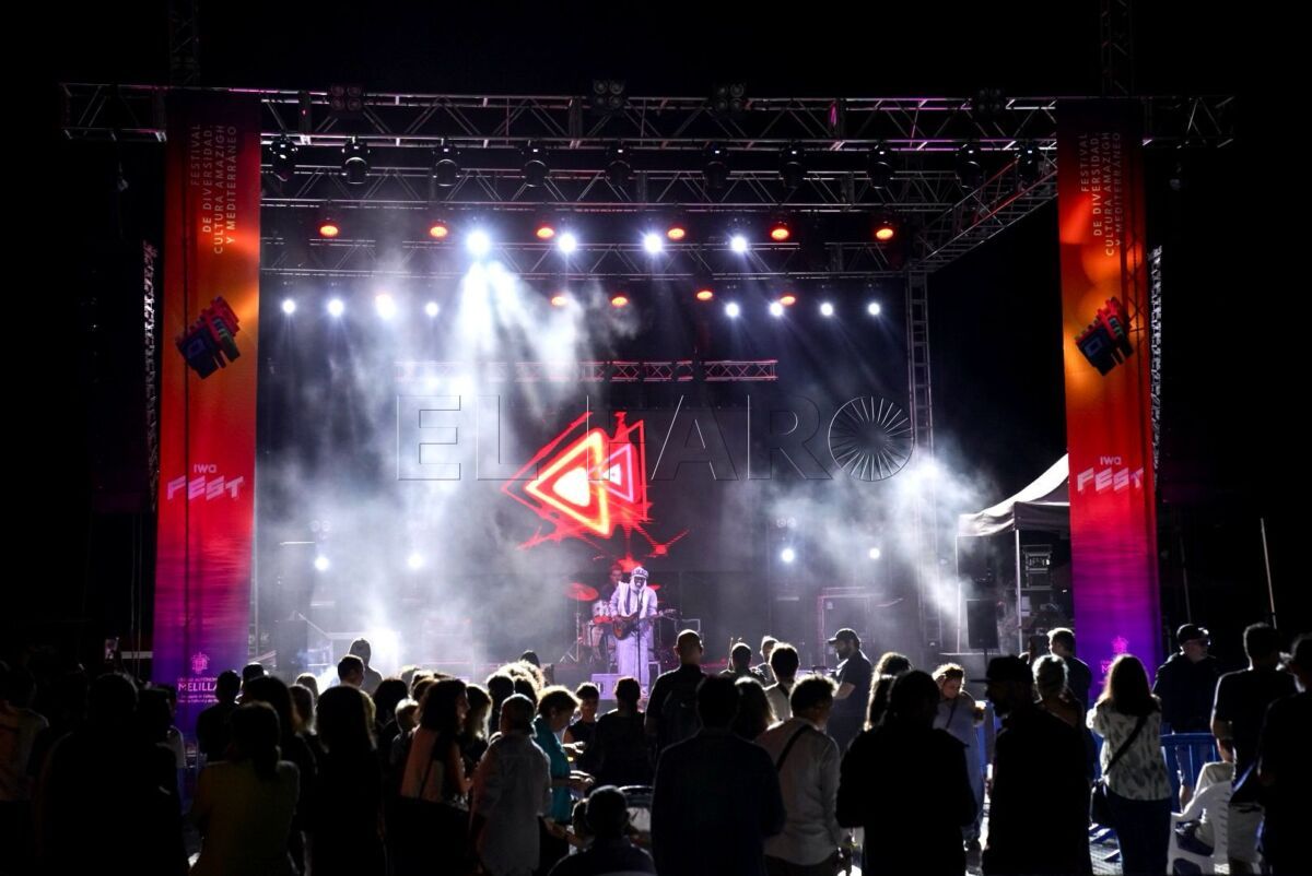 Iwa Fest 2025 regresa a Melilla con una programación que fusiona tradición y vanguardia