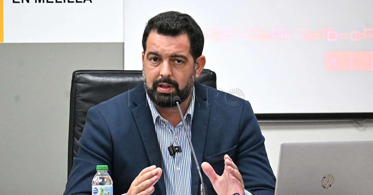 Vera pone en valor el programa TándEM: “Da oportunidades reales y ofrece formación acreditada”