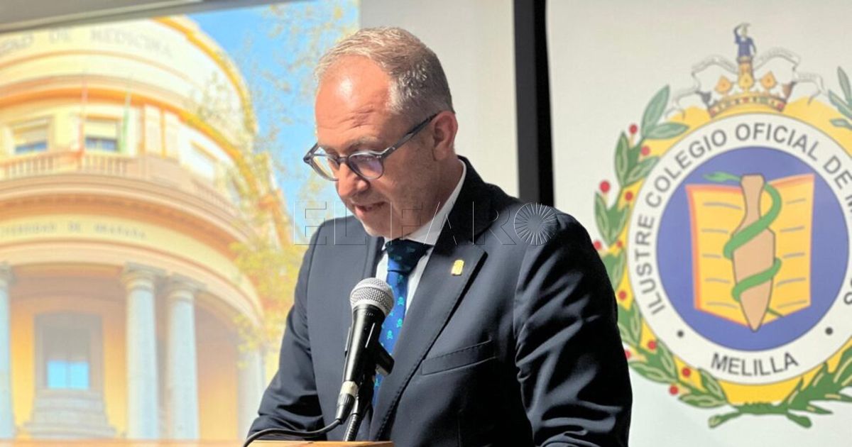 El Colegio de Médicos respalda las reivindicaciones de la profesión médica