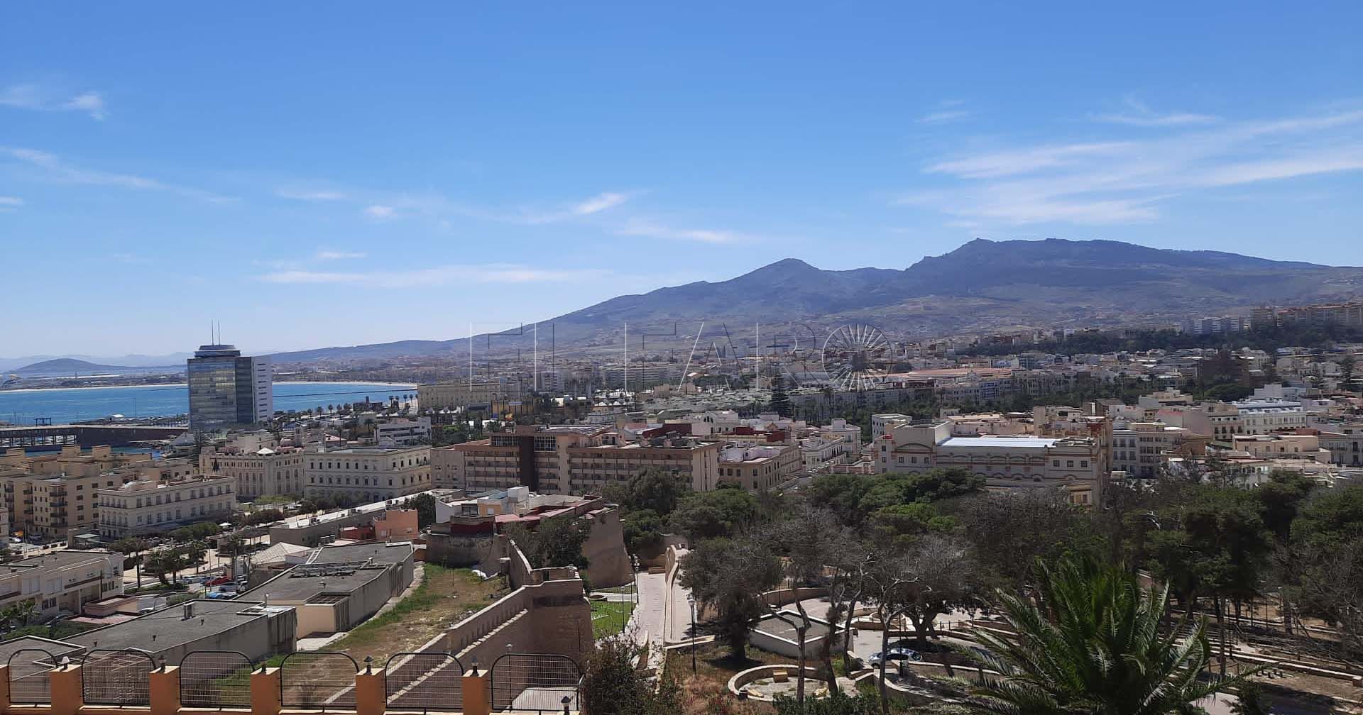 Lo hace con muy buen tiempo