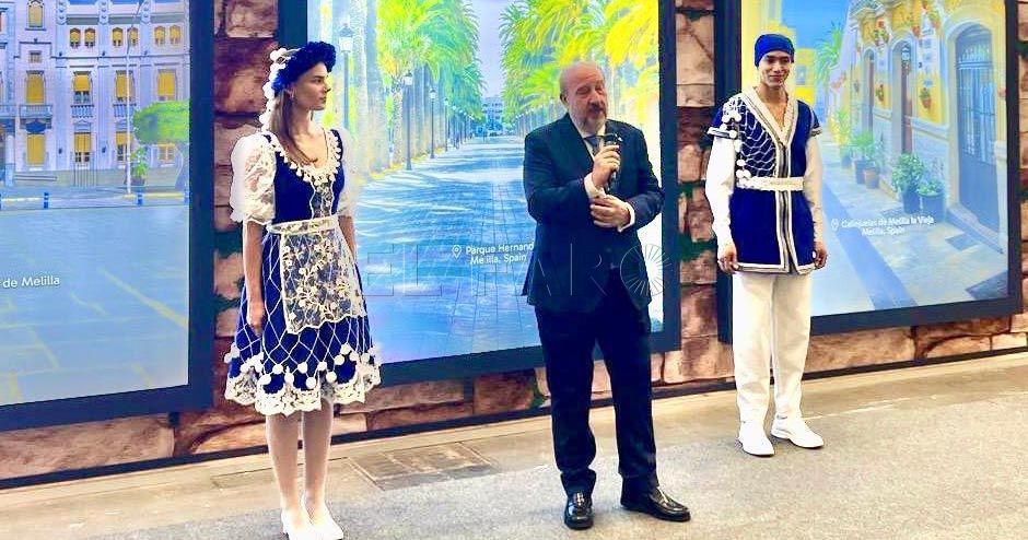 Presidente de la Autoridad Portuaria