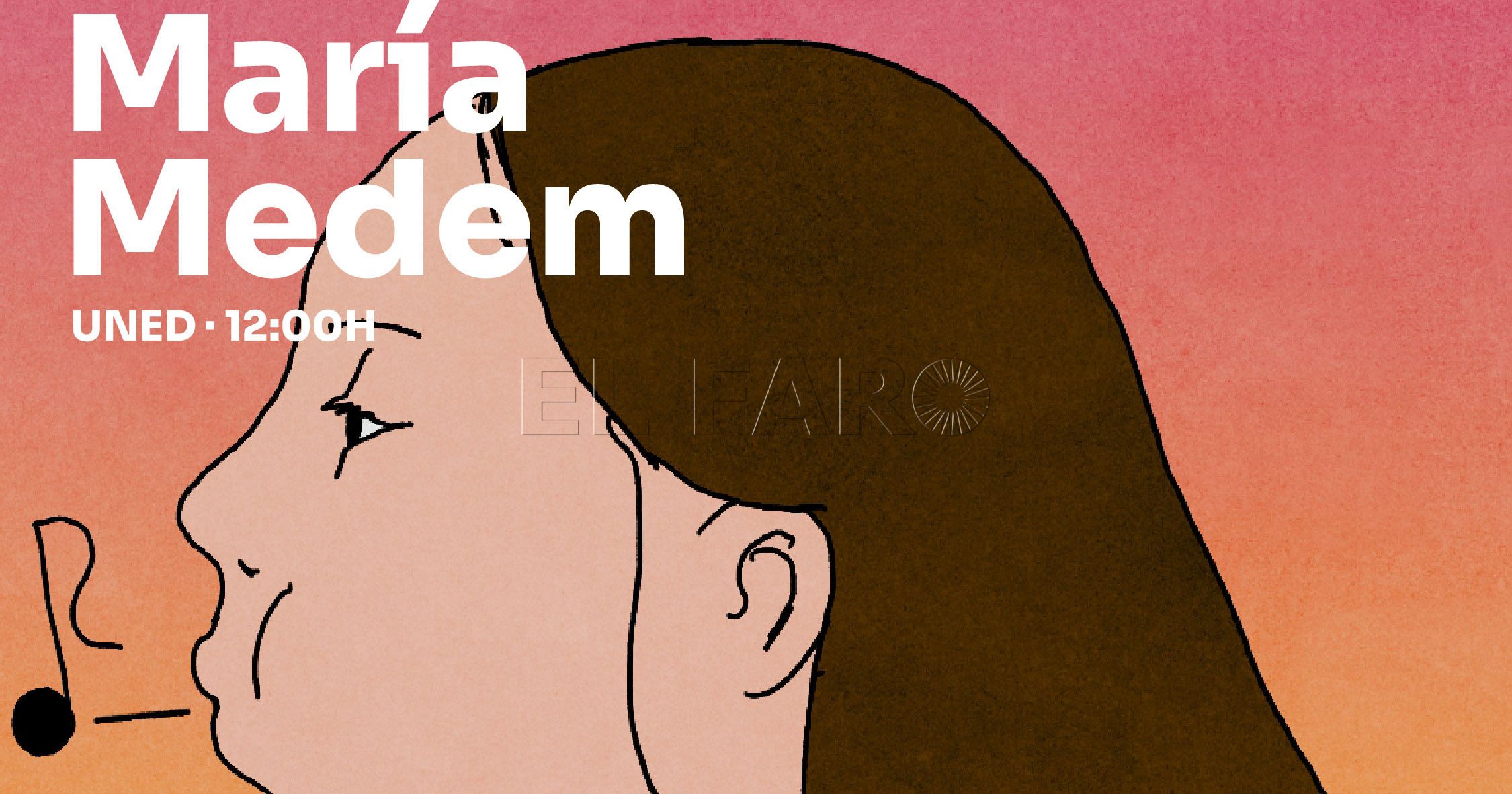 El Iwa Fest comienza el día 22