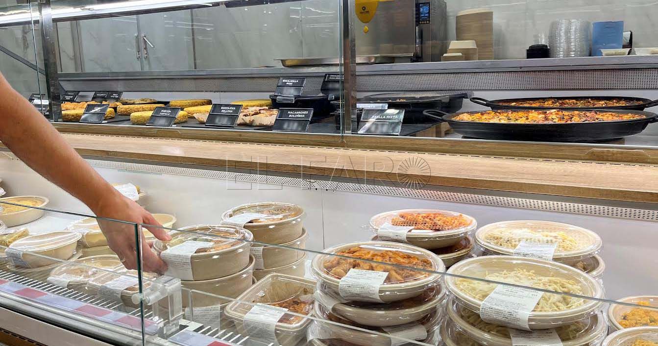 Nueva oferta para sus clientes