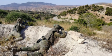 Militares