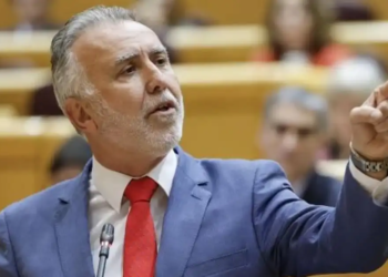 MInistro de Política Territorial