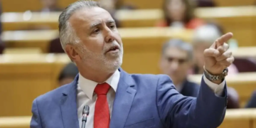 MInistro de Política Territorial