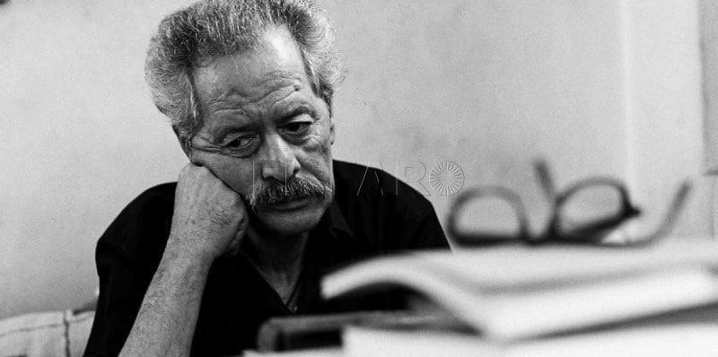 El pan a secas de Mohamed Chukri, una novela autobiográfica que relata la crudeza del hambre