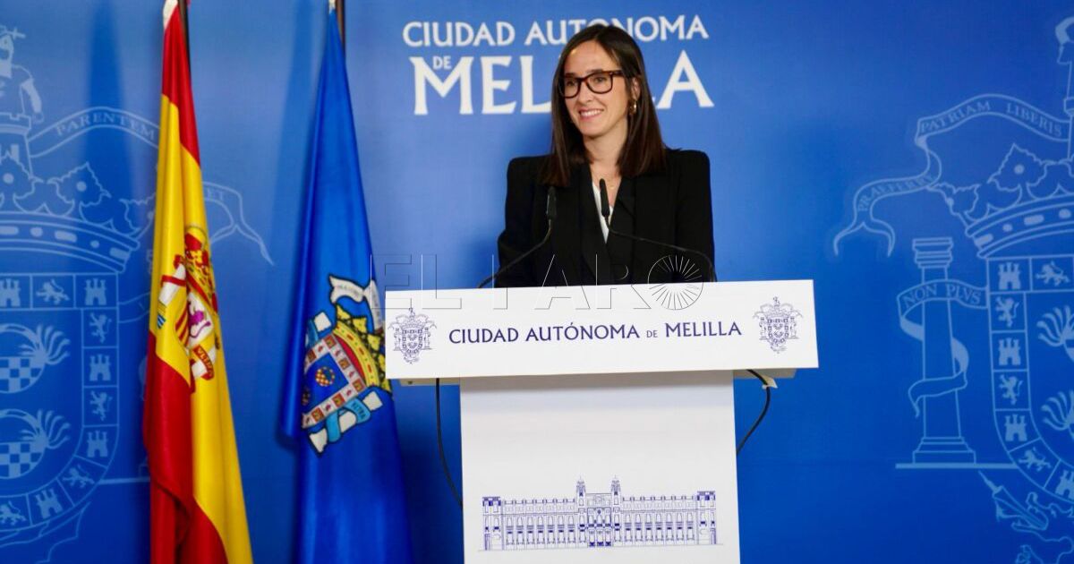 Consejera de Igualdad