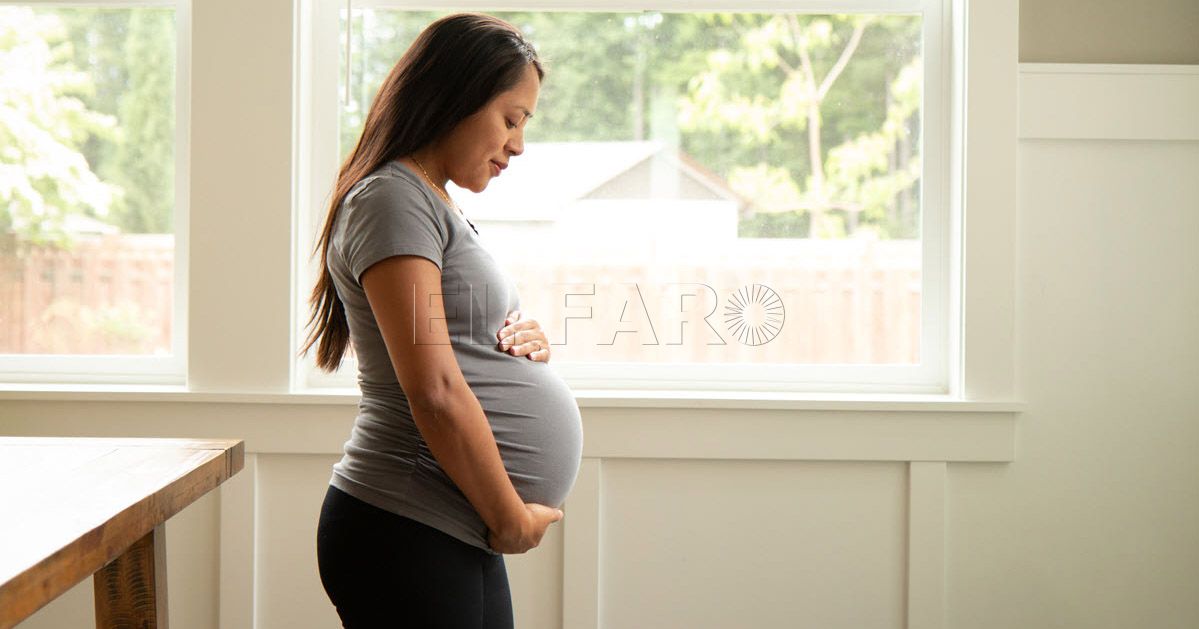 Nuevas ayudas a las mujeres por tener hijos