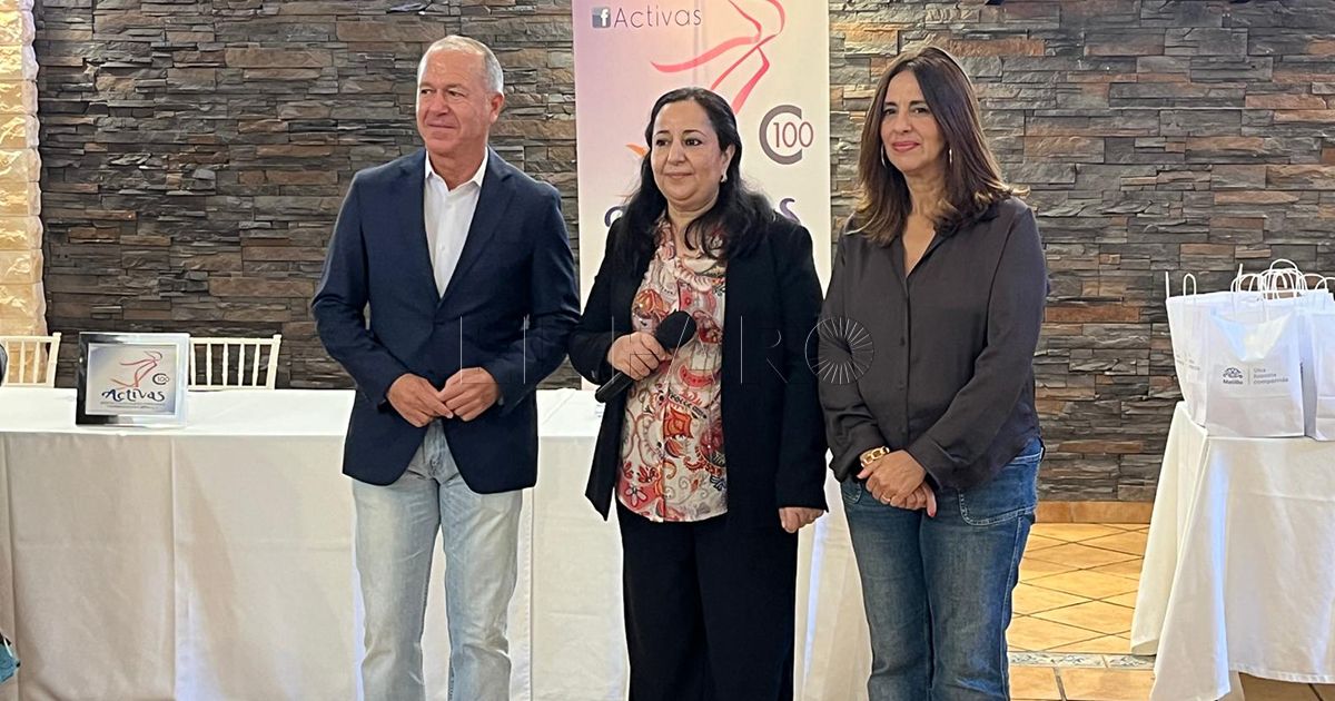 Activas celebra este sábado su tercera feria empresarial en el Parque Murias