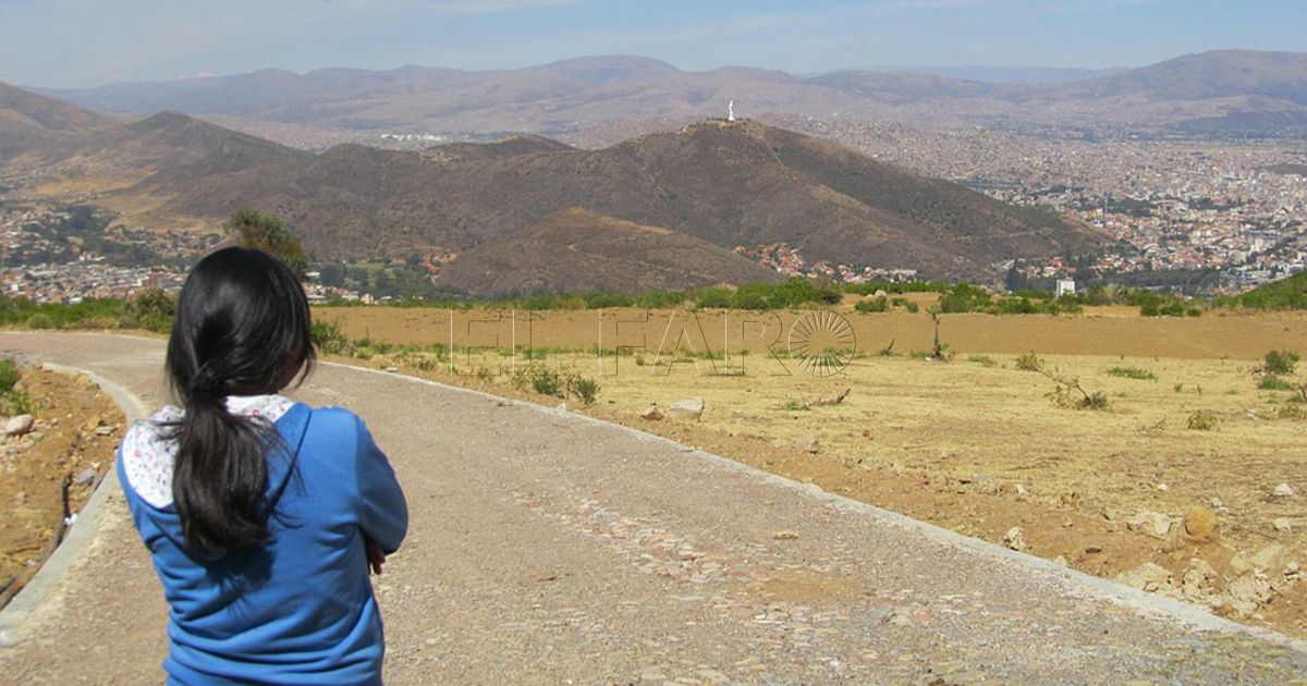 Ante el océano de la vida, trabajar juntos en la sanación