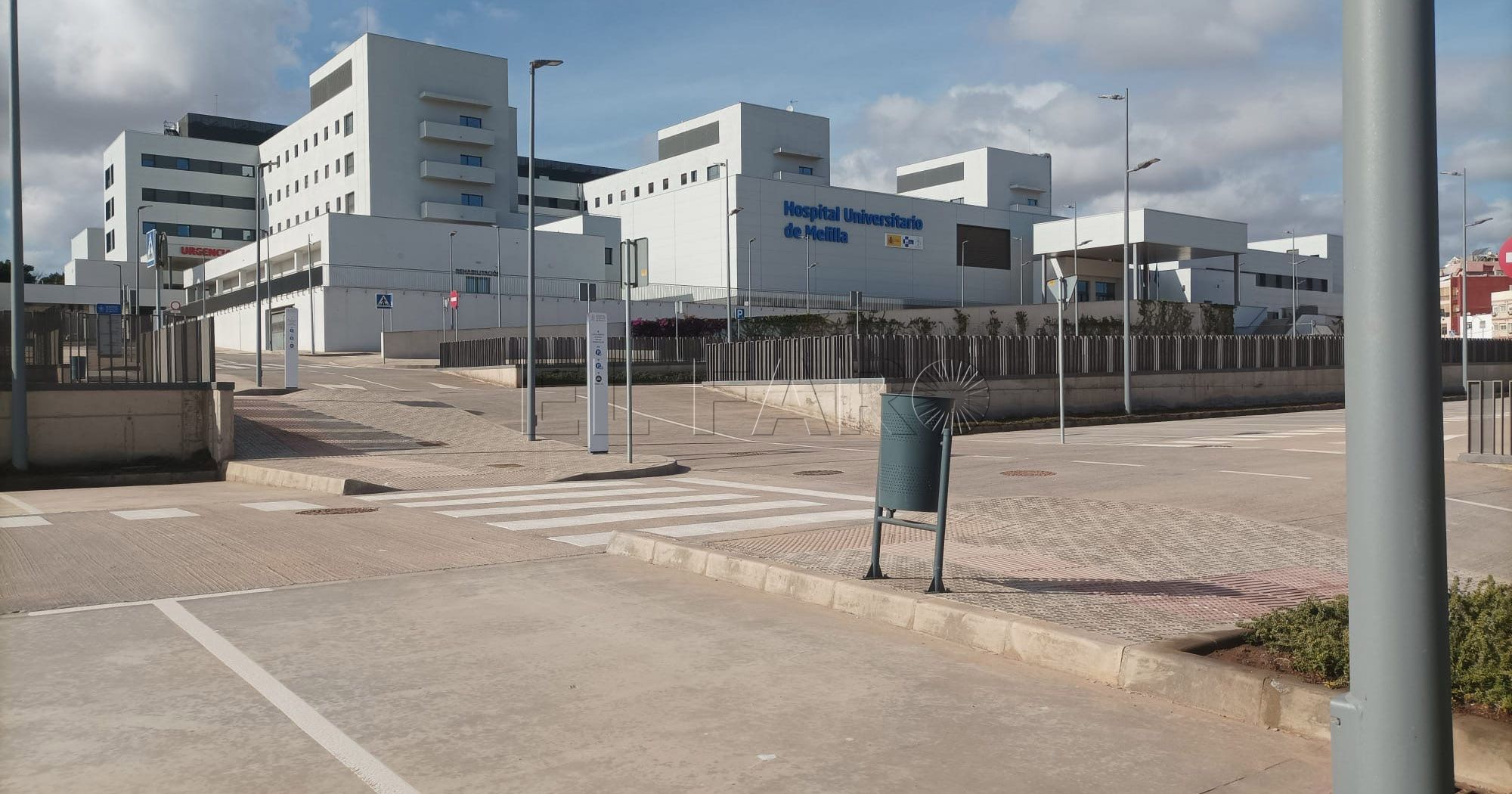 Hospital Universitario